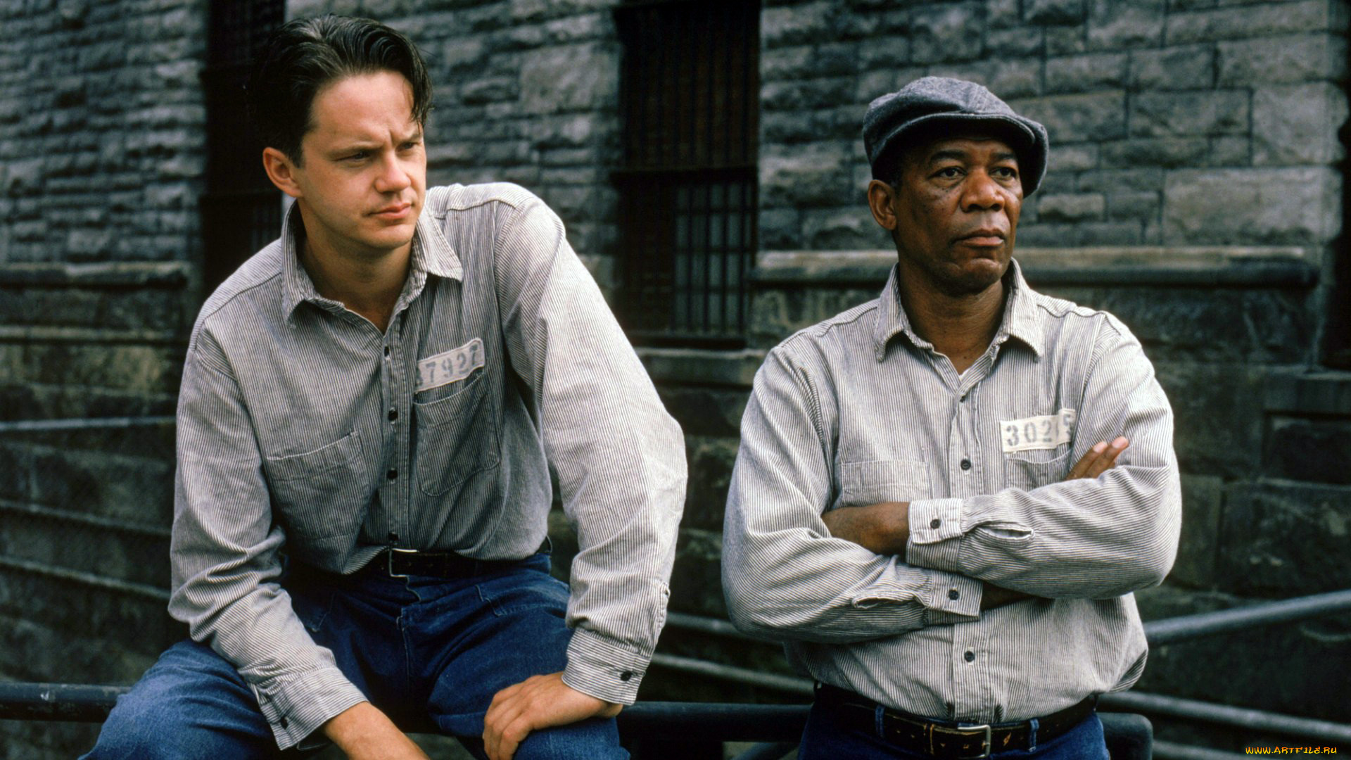 the, shawshank, redemption, , , , , 